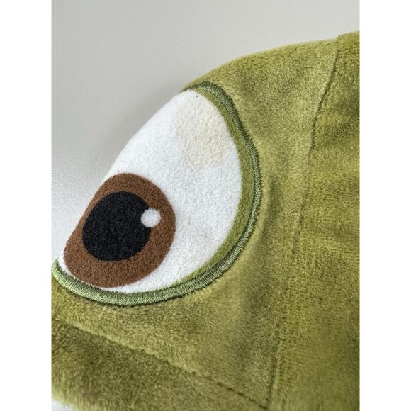 Disney Pixar Finding Nemo Squirt Turtle Costume Baby 6–12 Months Hooded Jacket - Picture 5 of 10